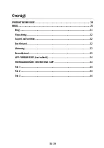 Preview for 21 page of Candy CBL3518F Quick Start Manual