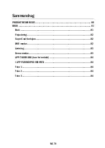 Preview for 81 page of Candy CBL3518F Quick Start Manual