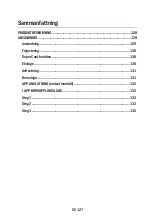 Preview for 129 page of Candy CBL3518F Quick Start Manual