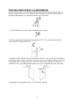 Preview for 33 page of Candy CBP612/4GR Instruction Manual