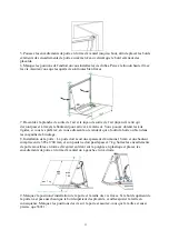 Preview for 34 page of Candy CBP612/4GR Instruction Manual