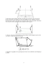 Preview for 48 page of Candy CBP612/4GR Instruction Manual