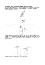 Preview for 59 page of Candy CBP612/4GR Instruction Manual