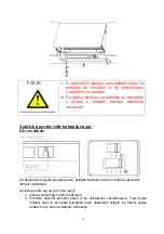 Preview for 62 page of Candy CBP612/4GR Instruction Manual