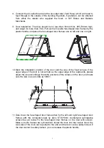 Preview for 7 page of Candy CBP613NGR/S Instruction Manual