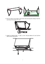 Preview for 8 page of Candy CBP613NGR/S Instruction Manual