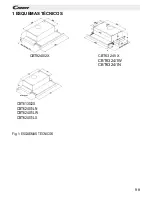 Preview for 98 page of Candy CBT6130/2X Instruction Manual