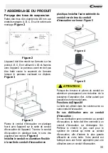 Preview for 33 page of Candy CBT6130/3X Instruction Manual