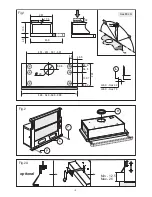 Предварительный просмотр 3 страницы Candy CBT6240 User Manual