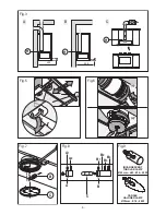 Preview for 4 page of Candy CBT6240 User Manual