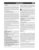 Preview for 17 page of Candy CBT6240 User Manual