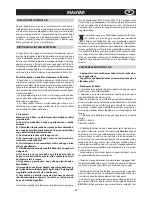 Preview for 33 page of Candy CBT6240 User Manual