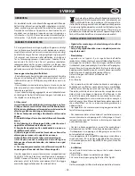 Preview for 45 page of Candy CBT6240 User Manual