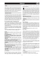 Preview for 51 page of Candy CBT6240 User Manual