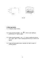 Preview for 92 page of Candy CBT625/1X Instruction Manual