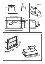 Preview for 101 page of Candy CBT625/1X Instruction Manual