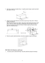 Preview for 70 page of Candy CBT625/2B/1 Instruction Manual