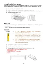 Preview for 165 page of Candy CBT625/2B/1 Instruction Manual