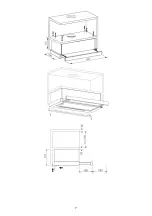 Preview for 208 page of Candy CBT625/2B/1 Instruction Manual