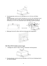 Preview for 31 page of Candy CBT625/2B Instruction Manual