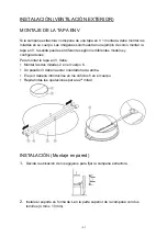 Предварительный просмотр 145 страницы Candy CBT625/2X/1 Instruction Manual