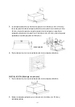 Предварительный просмотр 146 страницы Candy CBT625/2X/1 Instruction Manual