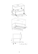 Preview for 161 page of Candy CBT625/2X/1 Instruction Manual