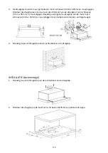 Preview for 172 page of Candy CBT625/2X/1 Instruction Manual