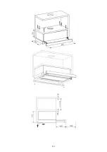 Preview for 173 page of Candy CBT625/2X/1 Instruction Manual