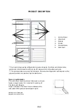 Preview for 5 page of Candy CBT7719FW Manual