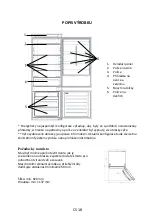 Preview for 21 page of Candy CBT7719FW Manual