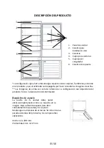 Preview for 53 page of Candy CBT7719FW Manual