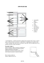 Preview for 77 page of Candy CBT7719FW Manual