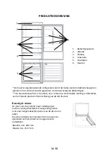 Preview for 101 page of Candy CBT7719FW Manual