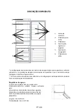 Preview for 125 page of Candy CBT7719FW Manual