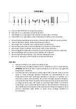 Предварительный просмотр 158 страницы Candy CBT7719FW Manual