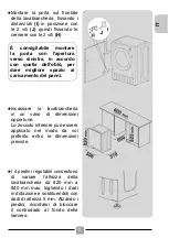 Preview for 7 page of Candy CBW 48TWME-S Manual