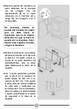 Preview for 85 page of Candy CBW 48TWME-S Manual