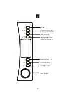 Preview for 35 page of Candy CBWM 30 DS User Instructions