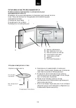 Preview for 145 page of Candy CBWM 30 DS User Instructions