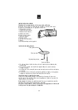 Preview for 247 page of Candy CBWM 30 DS User Instructions