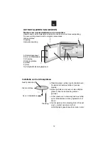 Preview for 286 page of Candy CBWM 30 DS User Instructions