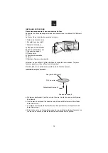 Preview for 321 page of Candy CBWM 30 DS User Instructions