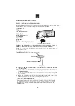 Preview for 355 page of Candy CBWM 30 DS User Instructions