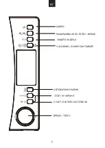 Preview for 383 page of Candy CBWM 30 DS User Instructions