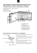 Preview for 392 page of Candy CBWM 30 DS User Instructions