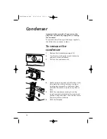 Preview for 14 page of Candy CC2 66T Instruction Book