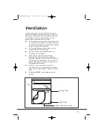 Preview for 25 page of Candy CC2 66T Instruction Book