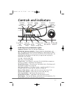 Preview for 11 page of Candy CC2 76T Instruction Book