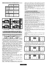 Предварительный просмотр 78 страницы Candy CC64CH User Instructions